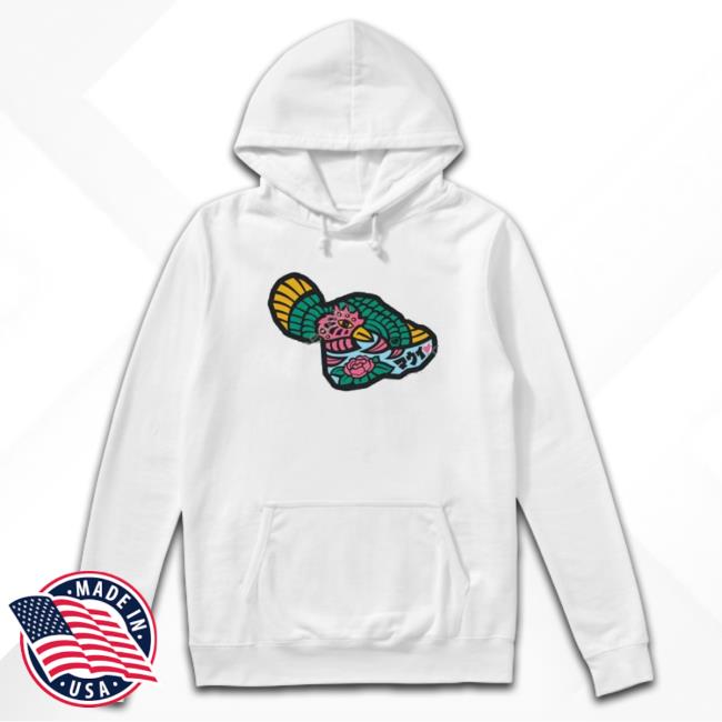 Sumofish Maui Phoenix Shirt