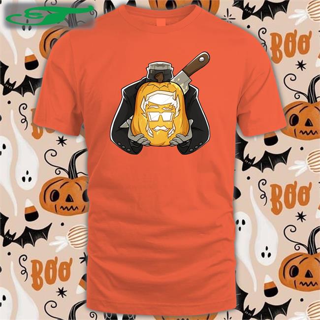 Fanfibe Store The Spookpendium Shirt