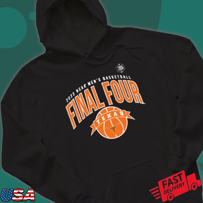 Ncaa Men’S Basketball Final Four 2023 Texas Longhorns Shirt Ncaa Men’S Basketball Final Four 2023 Texas Longhorns Shirt