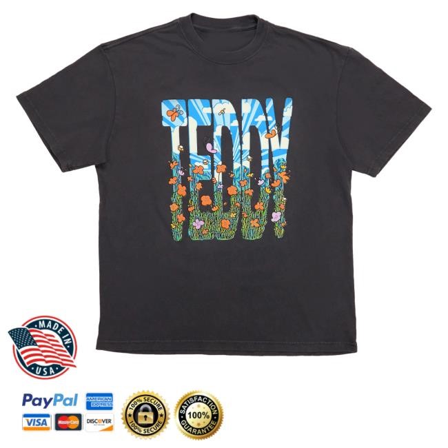 Teddy Fresh Night And Day Long Sleeve Shirt