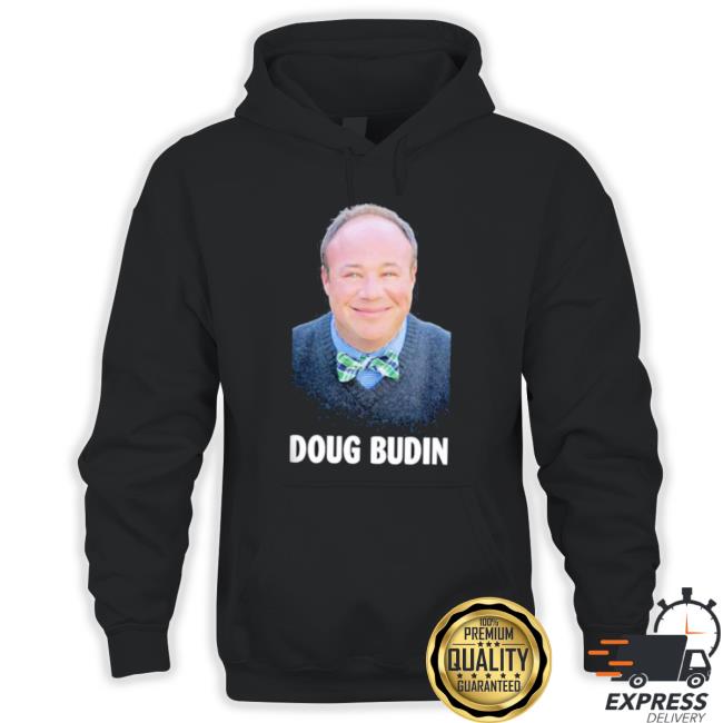 Budin Portrait Doug Shirt