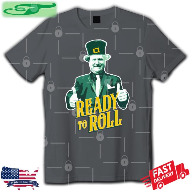Ready To Roll Spd Tees Stuart Feiner