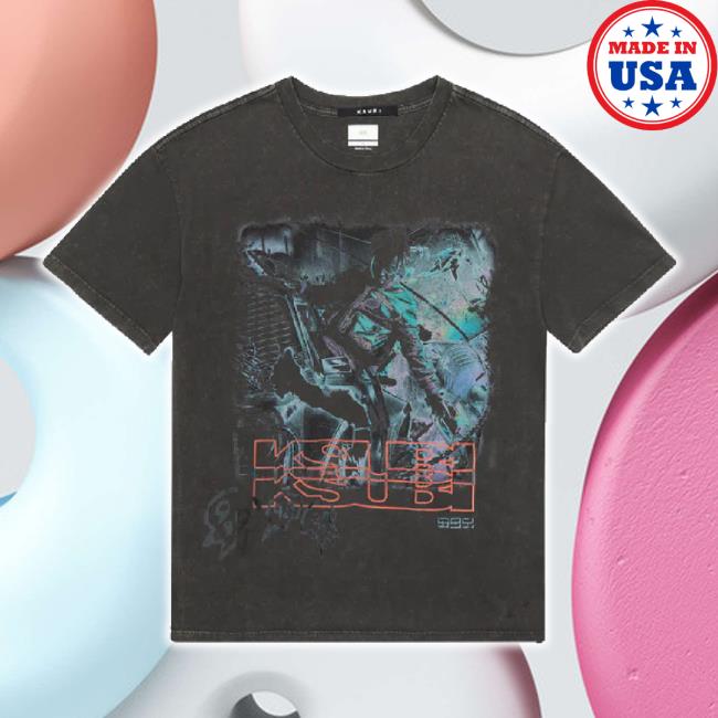 Official 999 Club Merch Store Super Juice Biggie Ss Hoodie Sweatshirt - Sun Faded Blk 999Club Shop
