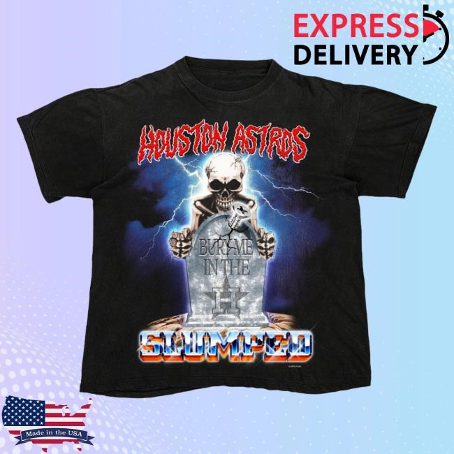 Slumped Boyz Merch Store Shop Buried In The H Sweater