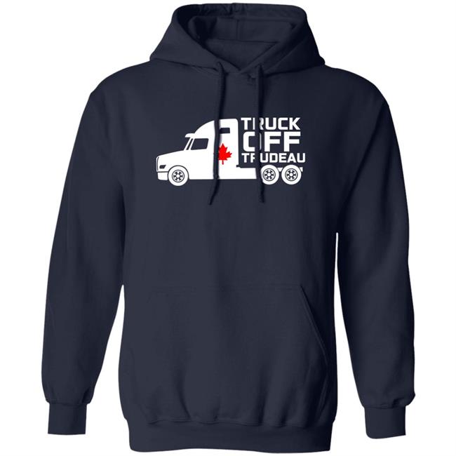 Rebelnews Merch Truck Off Trudeau Shirt Dakota Christensen Rebelnews Merch Truck Off Trudeau Shirt Dakota Christensen