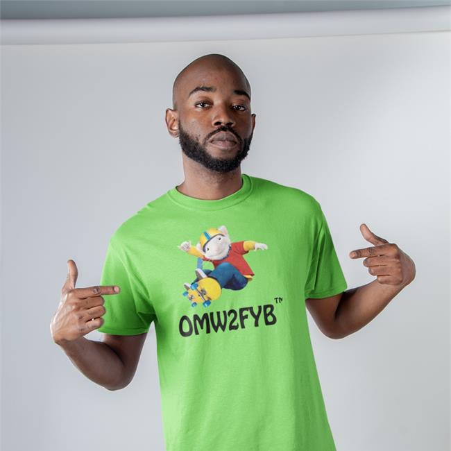 Omw2fyb Shirts