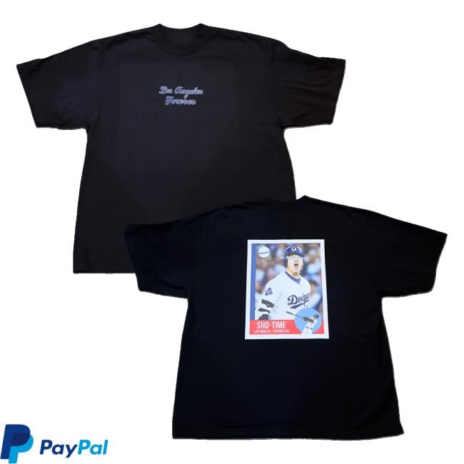 Unscripted Worldwide Merch Store Los Angeles Forever Tank Top