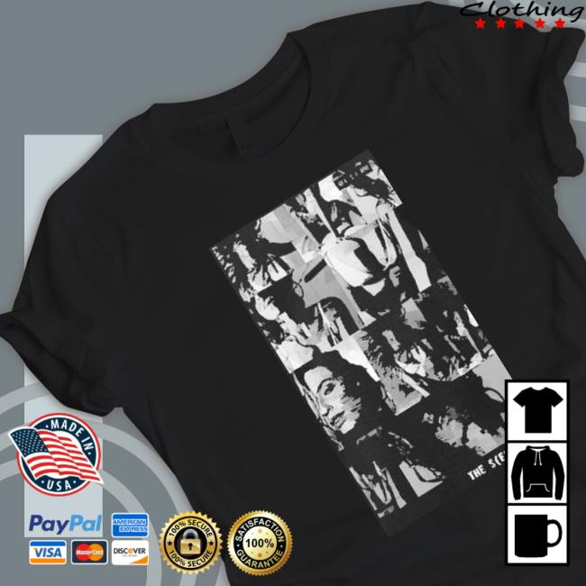 Fletcher Sex Tapes T-Shirt