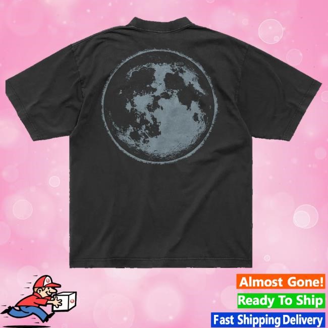 Official Kid Cudi Cyclone Shirts