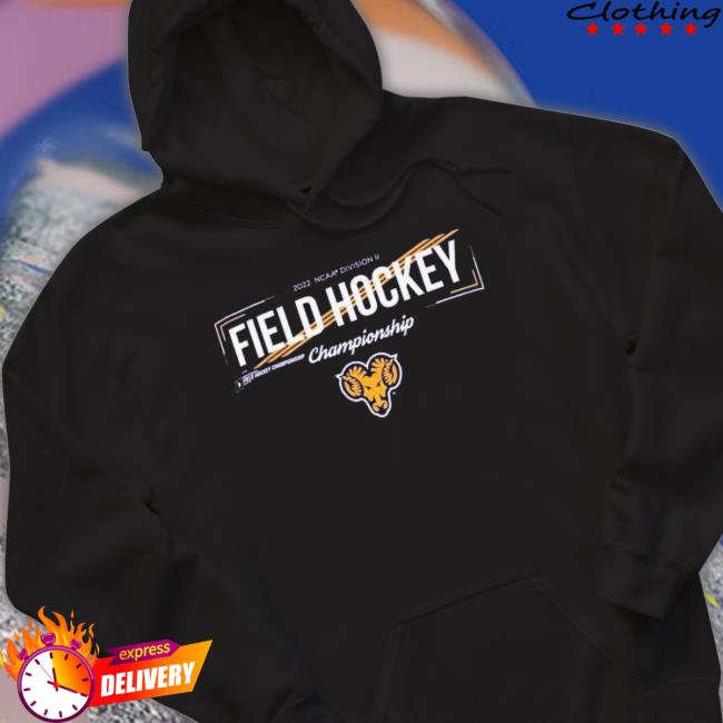 2022 Division Ii Field Hockey Semifinals-Finals – Championship Sweatshirts