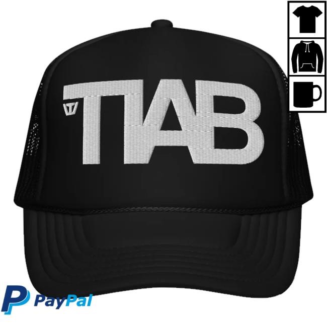 Tauren Wells Official Merch Take It All Back Trucker Hat Bucket Hat
