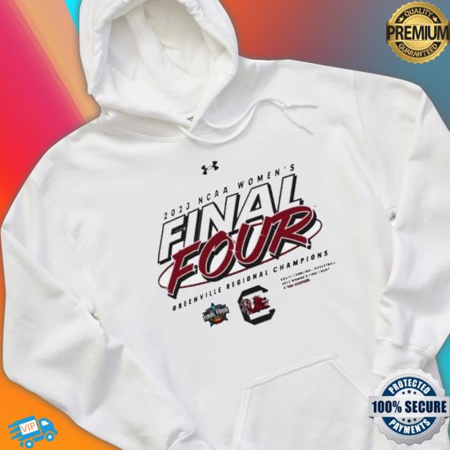 South Carolina Gamecocks 2023 Ncaa Women's Basketball Tournament March Madness Final Four Regional Champions Locker Room shirt South Carolina Gamecocks 2023 Ncaa Women's Basketball Tournament March Madness Final Four Regional Champions Locker Room Shirt