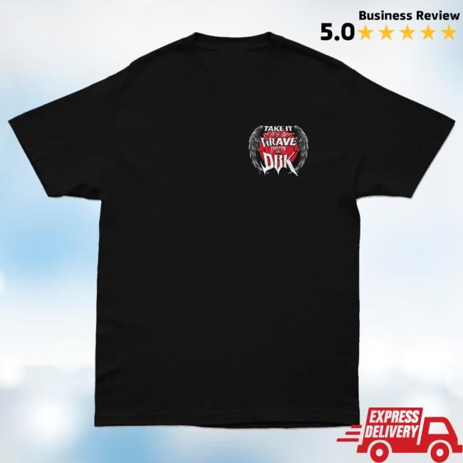 Official Dirtbikekidz Merch To The Grave Sweatshirt