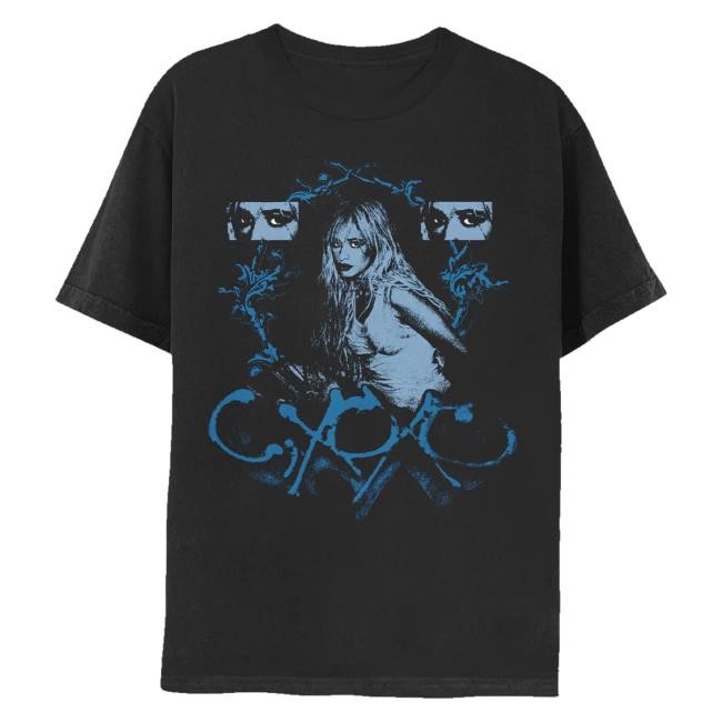Camila Cabello Merch Magic City Edition Long Sleeve Shirt