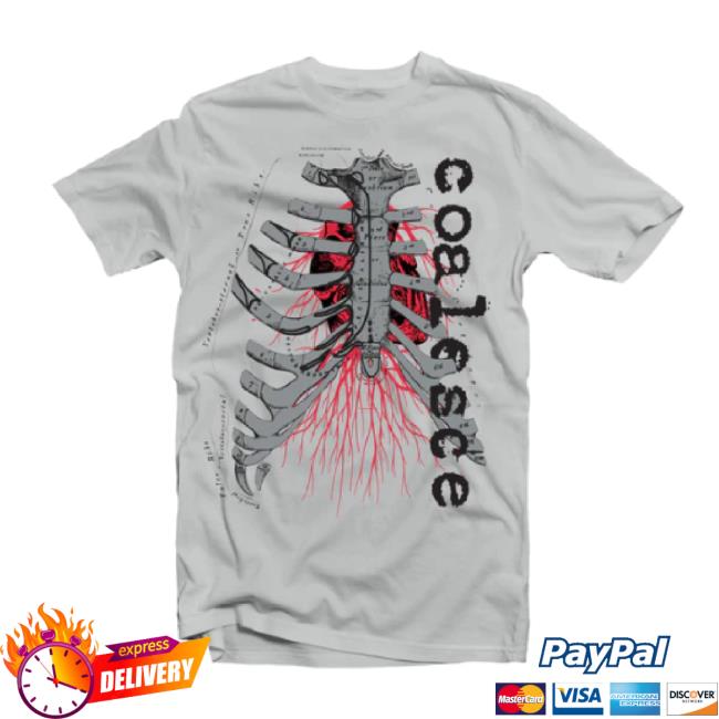 Trending Relapse Merch Store Coalesce "Functioning On Impatience" Unisex Sweatshirt Relapse Shop