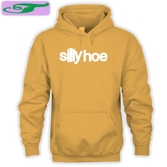 Silly Hoe Tee