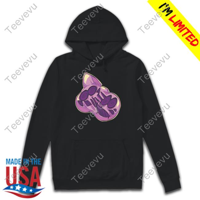 Pelo Creepy Gum Shirt Creepy Gum Hoodie