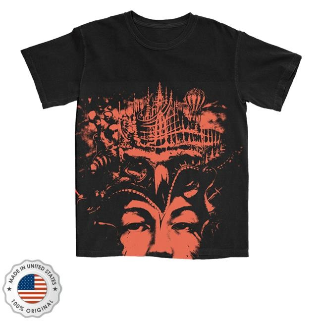 Hive Monochrome Jumbo Long Sleeve Shirt Sub Urban Merch Store
