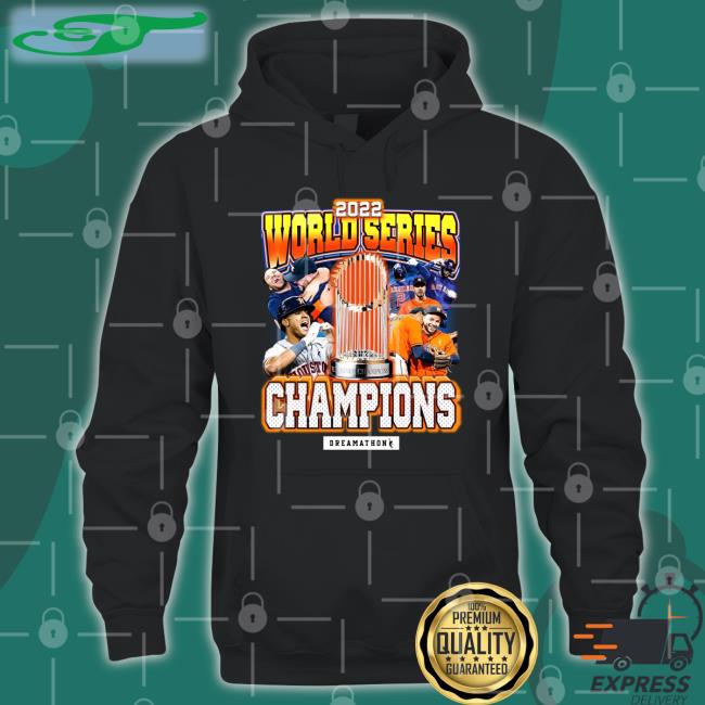 World Series Dreams 2022 Long Sleeve T Shirt