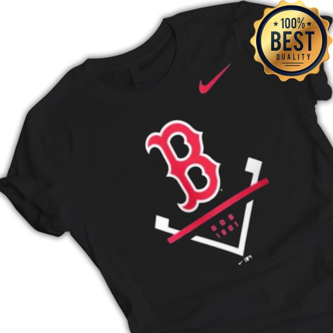 Boston Red Sox Icon Legend Performance 2023 Sweater