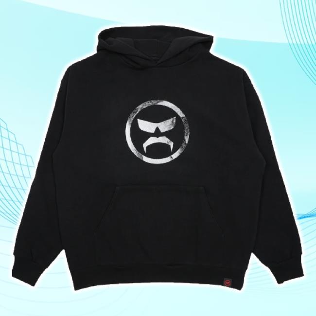 Official Alpha Shirts Dr Disrespect Merch