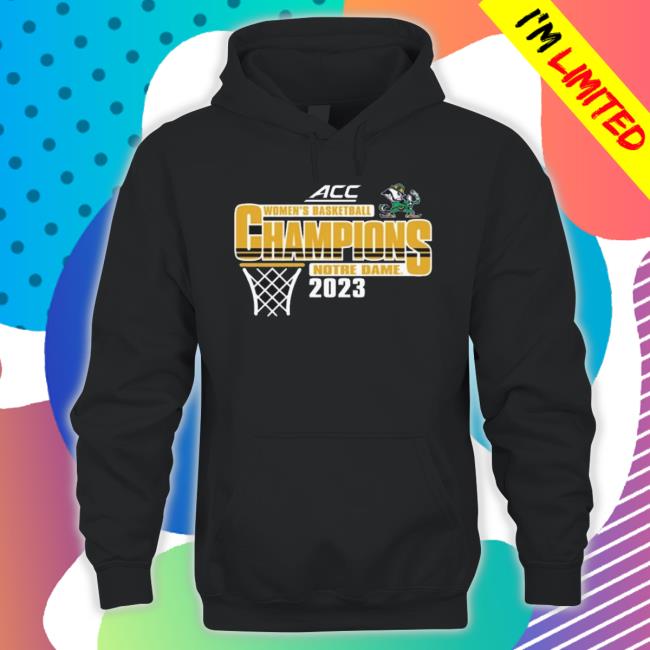 Notre Dame Fighting Irish 2023 Women’S Basketball Champions shirt Notre Dame Fighting Irish 2023 Women’S Basketball Champions shirt