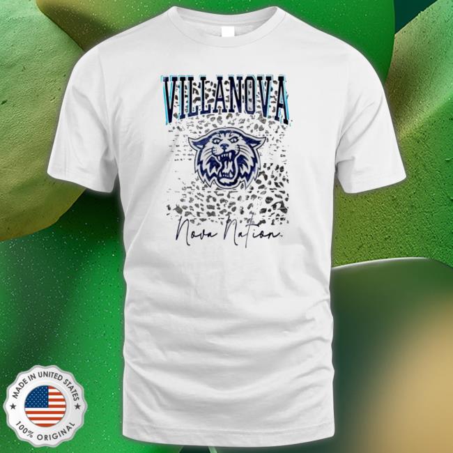 Villanova Wildcats Gameday Couture 2022 Hoodie