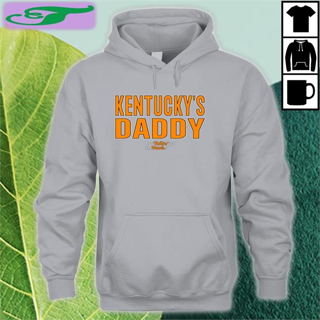 Talkin' Vawls Kentucky's Daddy Shirt