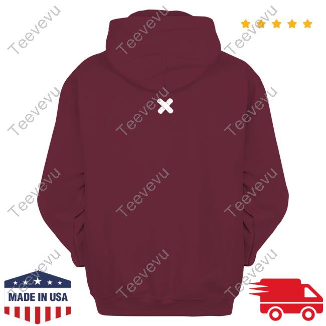 Official The First Time Logo Block Funny Shirt Official Tklmerch The First Time Logo Block Hoodie