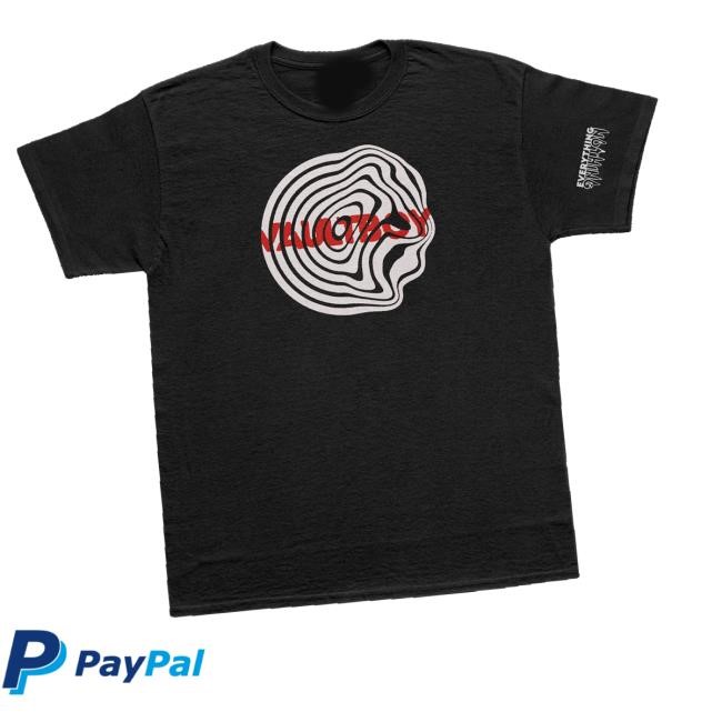 Vaultboy Merch Store Shop Vaultboy Dark New Shirt