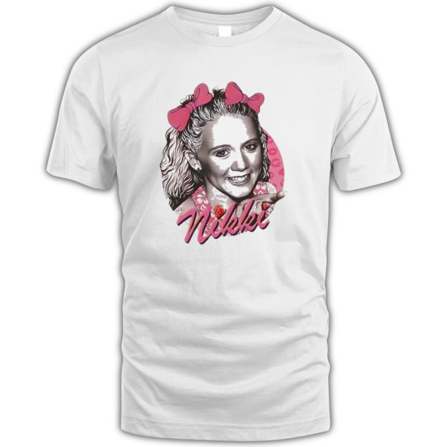 Official Nikki Nordacious Sweater