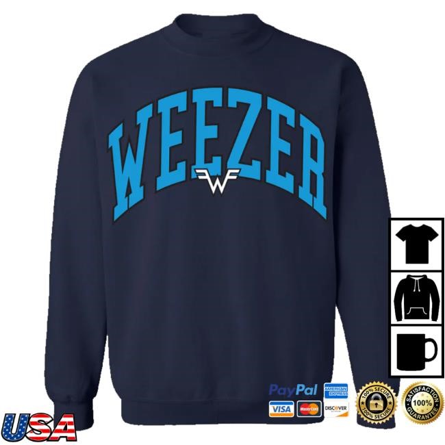 Trending Navy Collegiate Hoodie