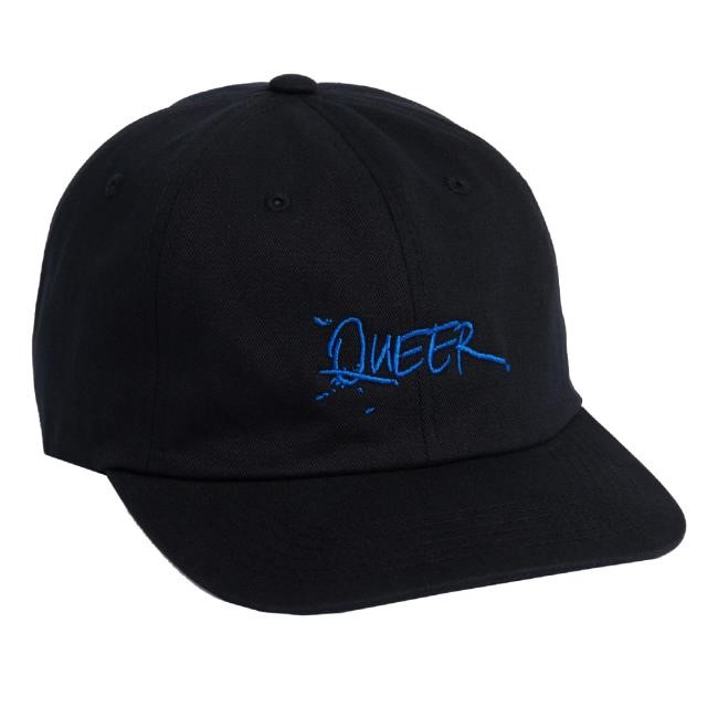 Official A24 Shop Merch Queer Title Hats