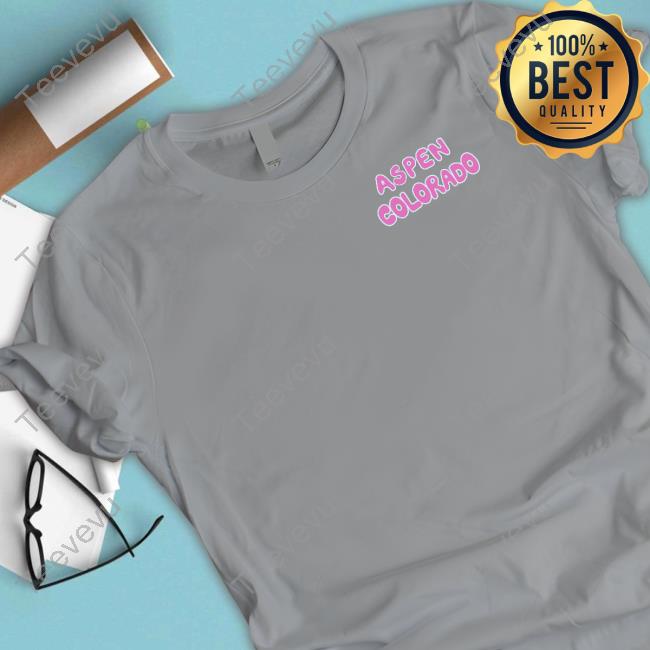 The Haas Brothers Ski Team T Shirt