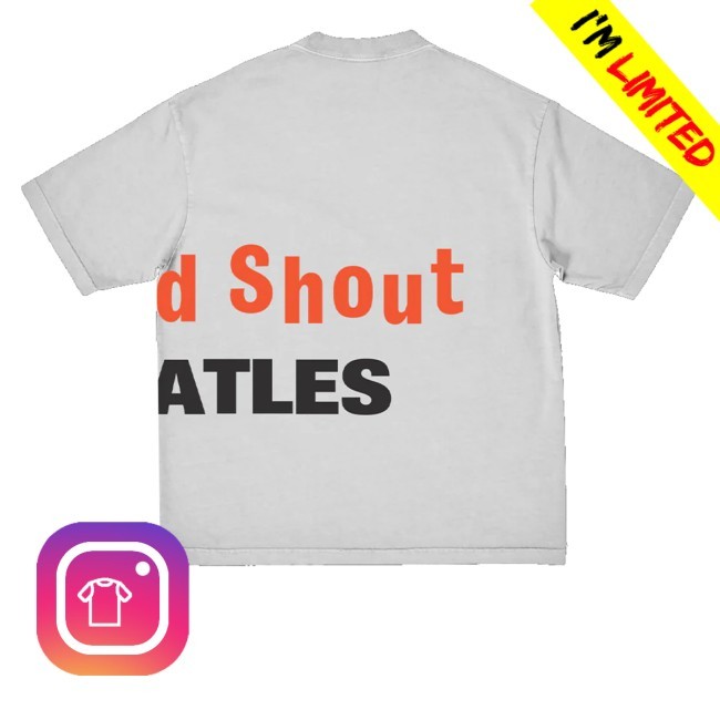 Twist And Shout Tee Shirt Twist And Shout Funny Shirt The Beatles Merch Store