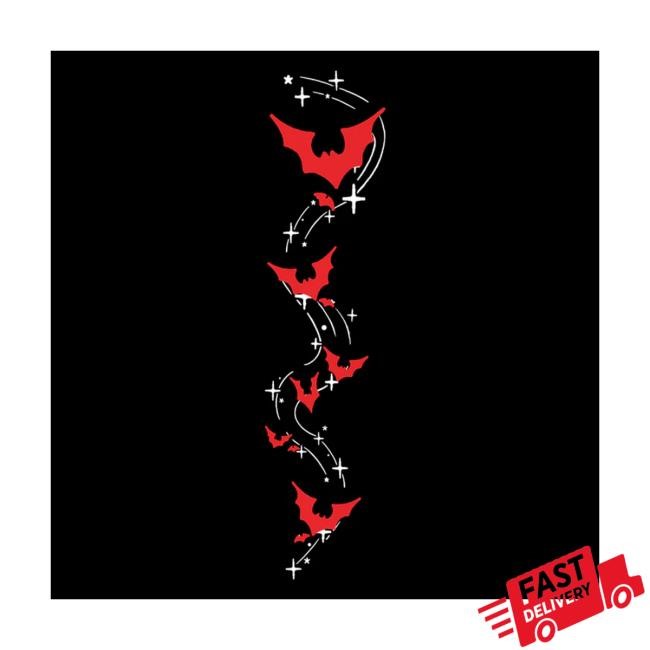 Mega64 Store Mega64 Devilah Sweatshirt