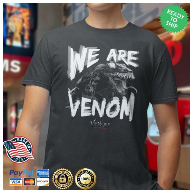 Shop Cinemark Store Venom The Last Dance Venom Monster Hoodie Shop Cinemark Store Venom The Last Dance Venom Monster Zip Up Hooded Sweatshirt