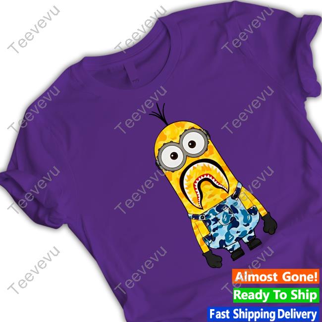 Karl Jacobs Taking Minions Sweatshirt Karl Jacobs Taking Minions T Shirt