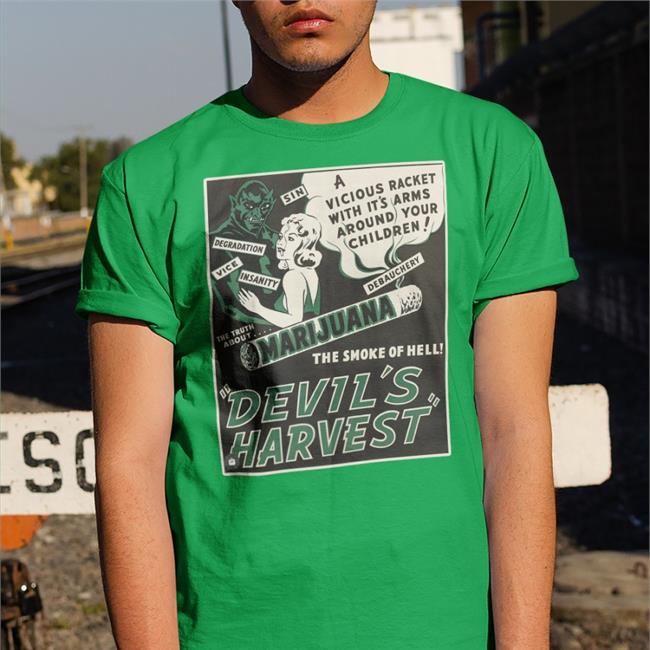 A Vicious Racket With It's Arms Around Your Children Tee