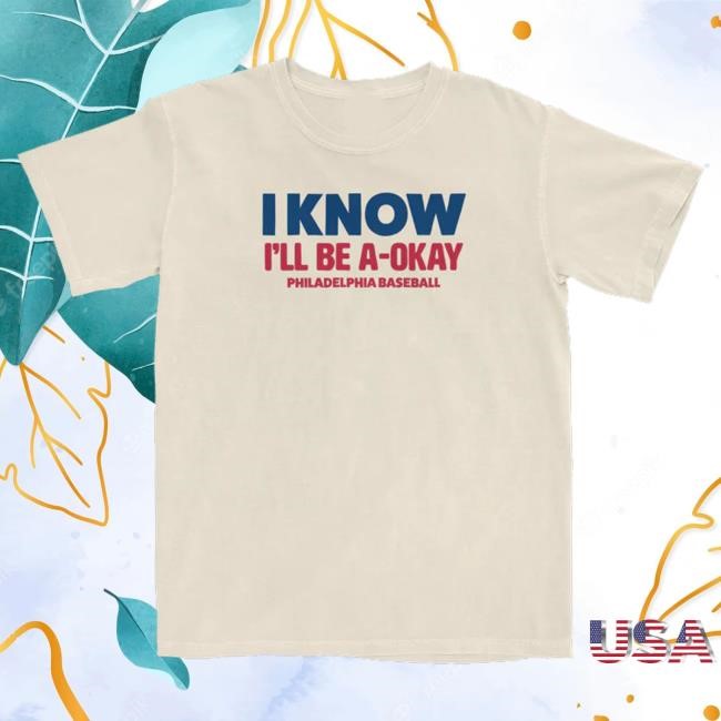 Jomboy Media Merch A-Ok Tee