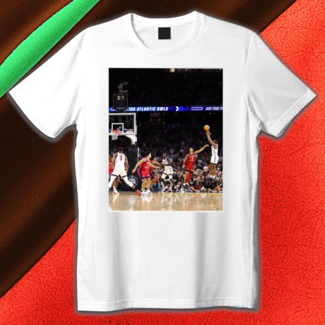 Lamont Butler At The Buzzer Shirt Lamont Butler At The Buzzer Shirt