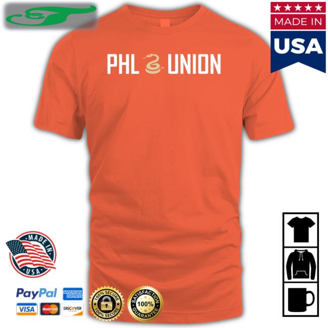 Philadelphia Phl Union Sweatshirt