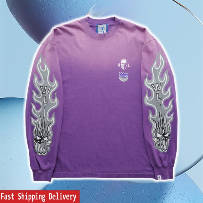 Trending Warrenlotas Merch Store Sacramento Kings Sweater Warrenlotas Apparel Clothing Shop
