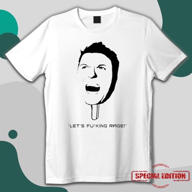 Nick Swardson Let’S Fucking Rage Sweaters