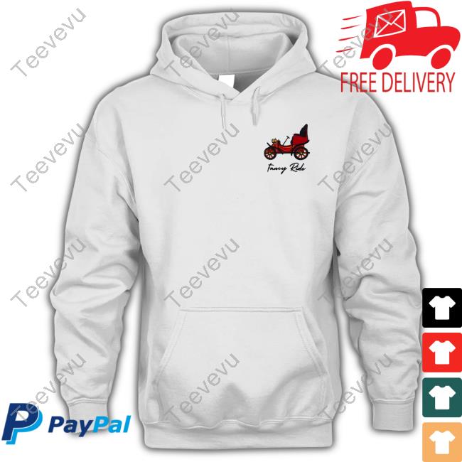 Fancy Ride T-Shirt