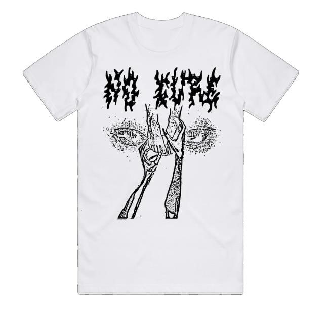 Ihopeidiehere Merch Store Shop No Cure Hang Me Sweaters