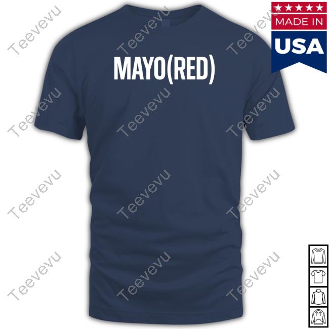 Mayored Tee Shirt