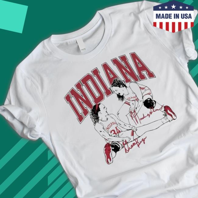 Berger And Mackenzie Holmes Ringer shirt, hoodie, tank top, sweater and long sleeve t-shirt