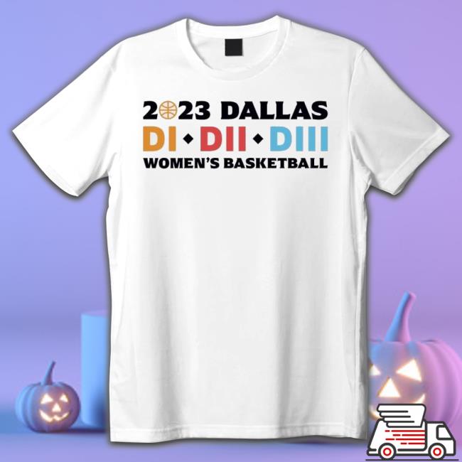 2023 Ncaa Di, Dii, Diii Women’S Basketball Sweatshirt