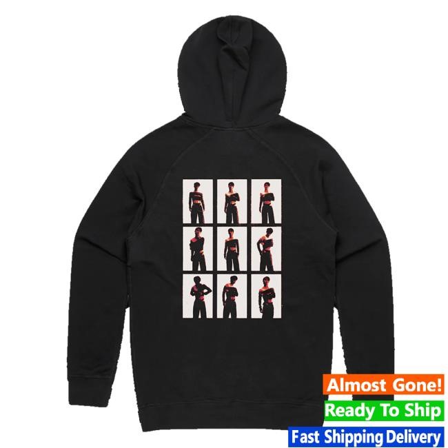 Troye Sivan Store In A Dream Rager Teenager Long Sleeve Shirt